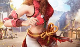 和平精英m新皮肤最新爆料,神秘爆料抢先看！