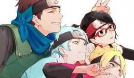 火影小南漂泊爆料视频,揭秘忍者世界的秘密与传奇